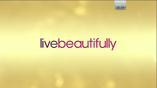 SUAVE - LIVE BEAUTIFULLY